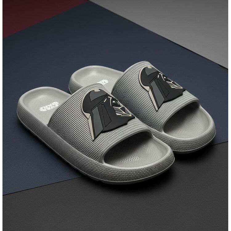 Product Star Wars Darth Vader Flip Flops image