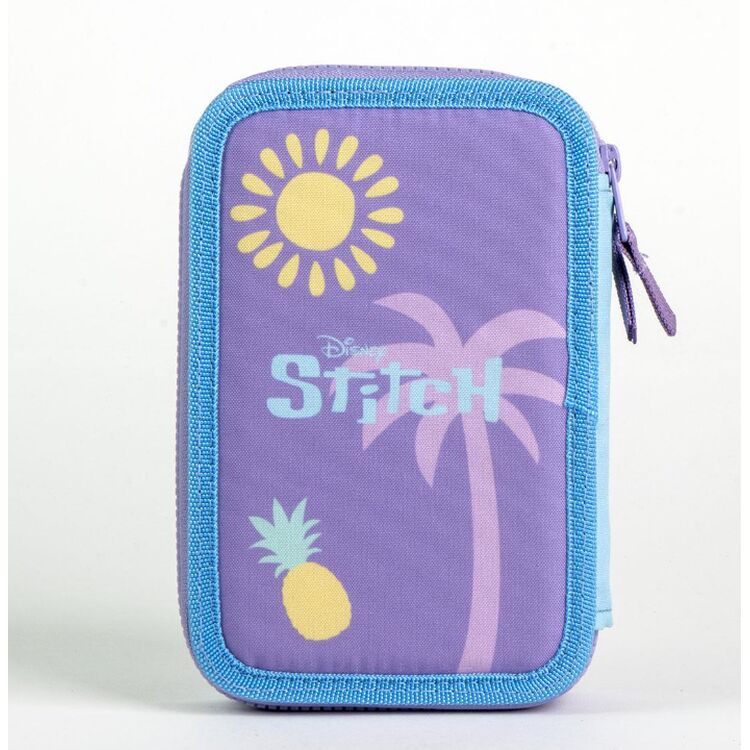 Product Κασετίνα Με Αξεσουάρ Disney Stitch image