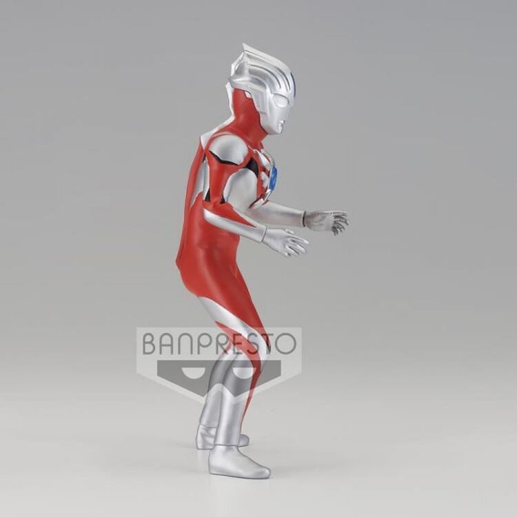 Product Φιγούρα Banpresto Hero’s Brave Statue: Ultraman Orb - Ultraman Orb (Ver.B) Statue (18cm) (18682) image