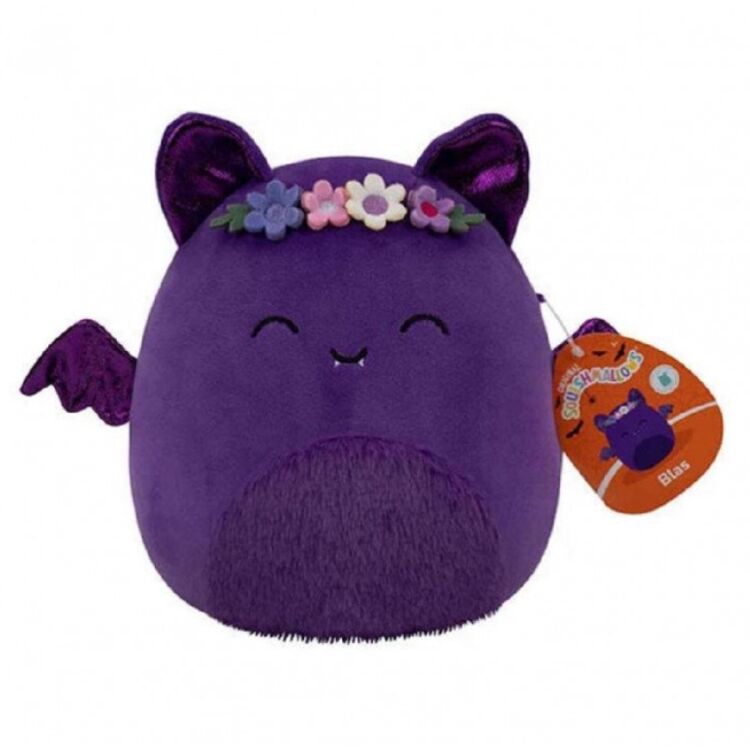 Product Squishmallows Halloween  W3 Random image