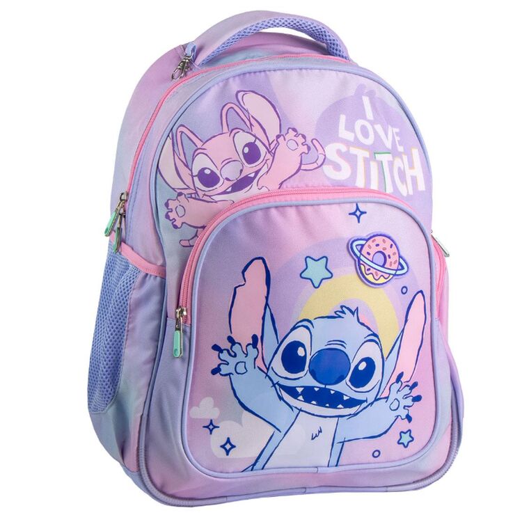 Product Τσάντα Πλάτης Stitch   (42cm) image