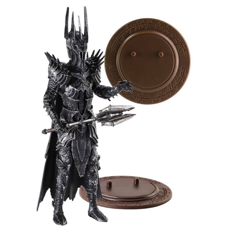 Product Φιγούρα The Lord of the Rings Sauron Bendable image