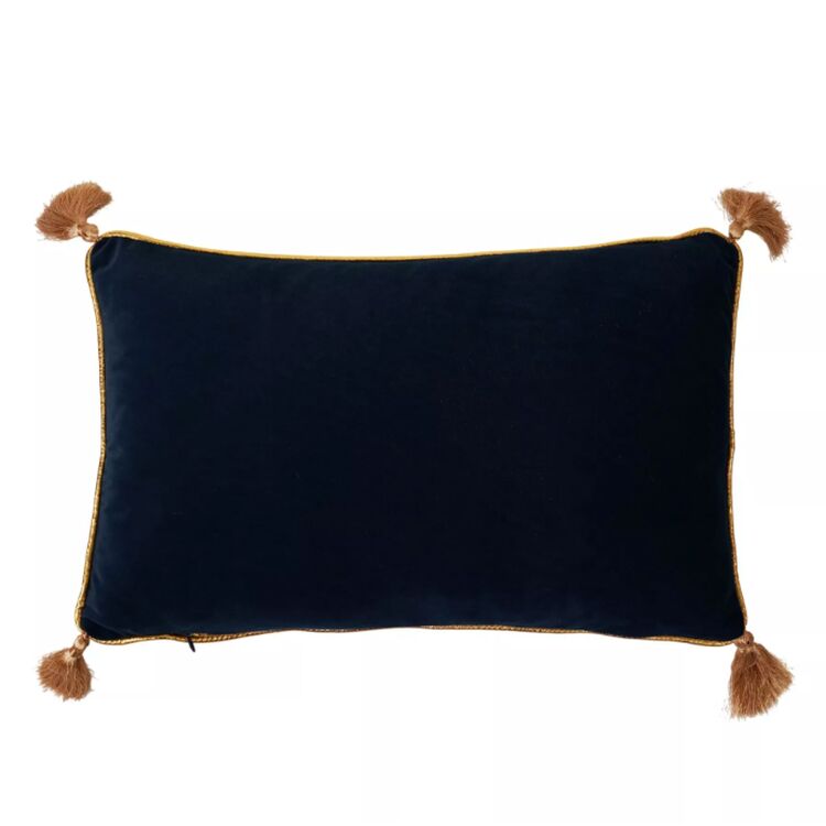 Product Harry Potter Alumni Velvet Cushion Potions Class image