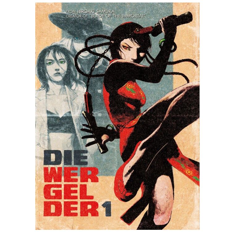 Product Die Wergelder 1 image