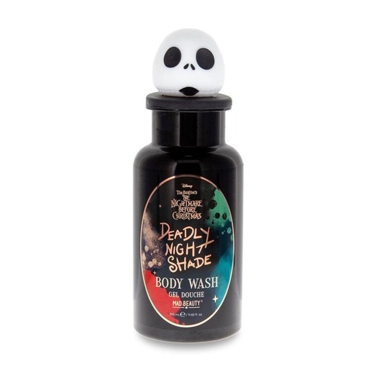 Product Αφρόλουτρο Disney Nightmare Before Christmas Deadly Nightshade image