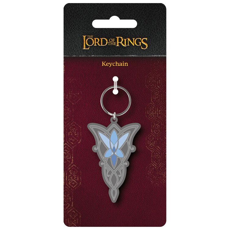 Product Μπρελόκ Lord Of The Rings Arwen Evenstar Pendant image