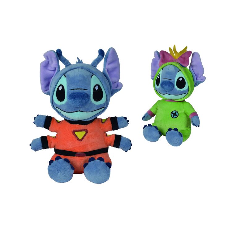 Product Disney Stitch Random Experiment 626 1pc Random Pick image