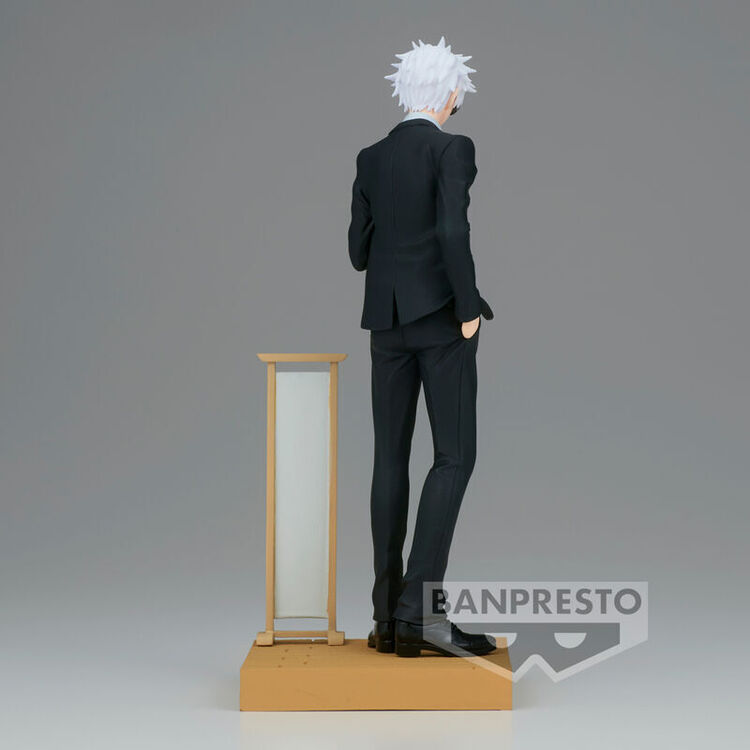 Product Jujutsu Kaisen Satoru Gojo Statue image