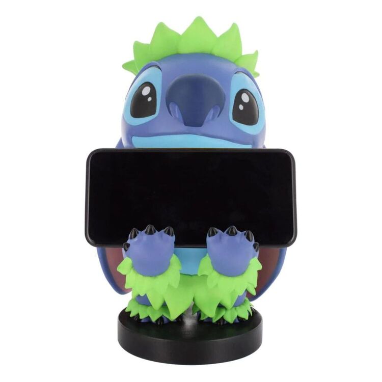 Product Disney Hula Stitch Cable Guy image