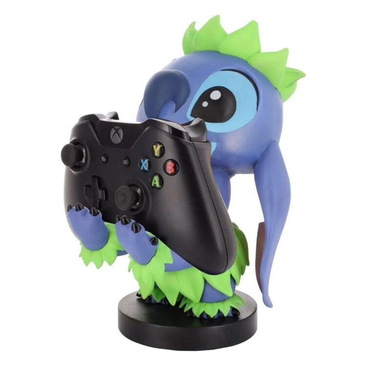 Product Disney Hula Stitch Cable Guy image