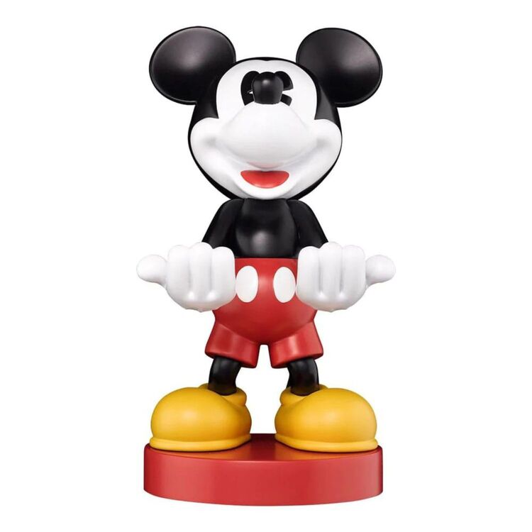 Product Disney Cable Guy Mickey Clamping Bracket image