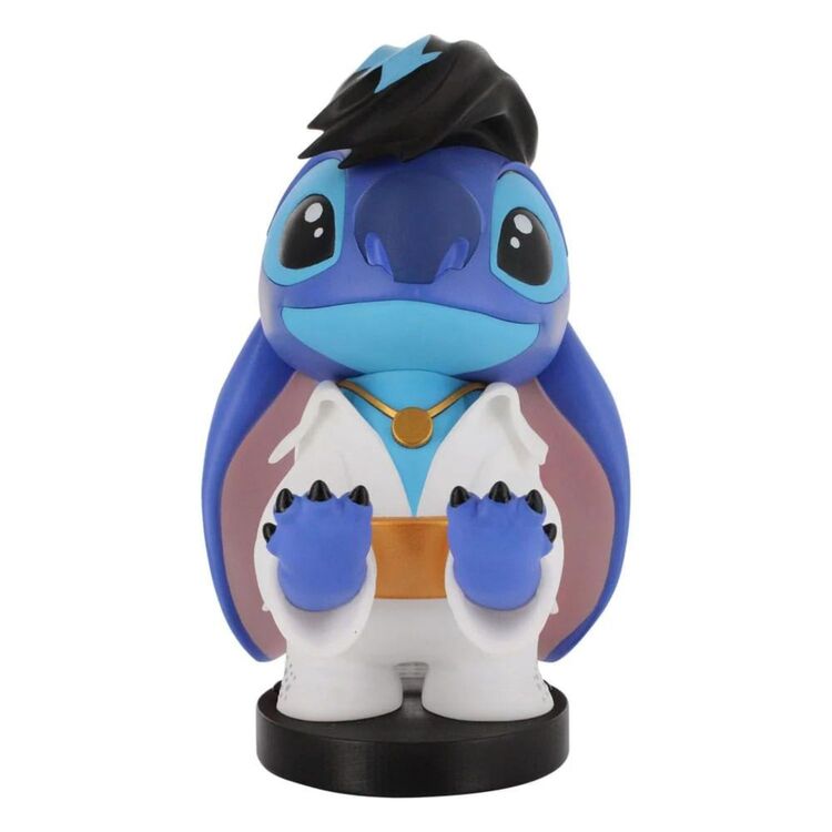 Product Φιγούρα Disney Stitch Prisley Cable Guy image