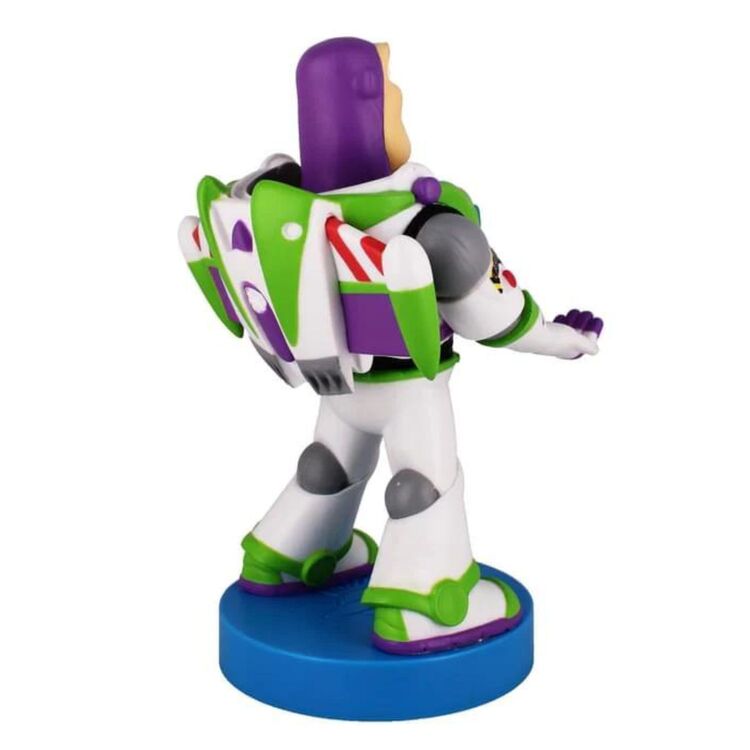 Product Disney Toy Story Buzzlightyear Cable Guy image