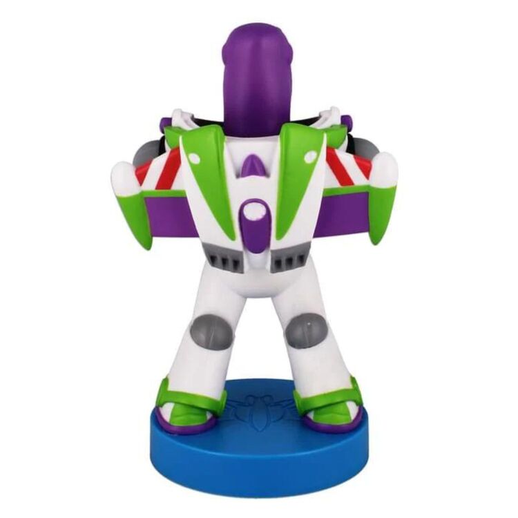 Product Disney Toy Story Buzzlightyear Cable Guy image