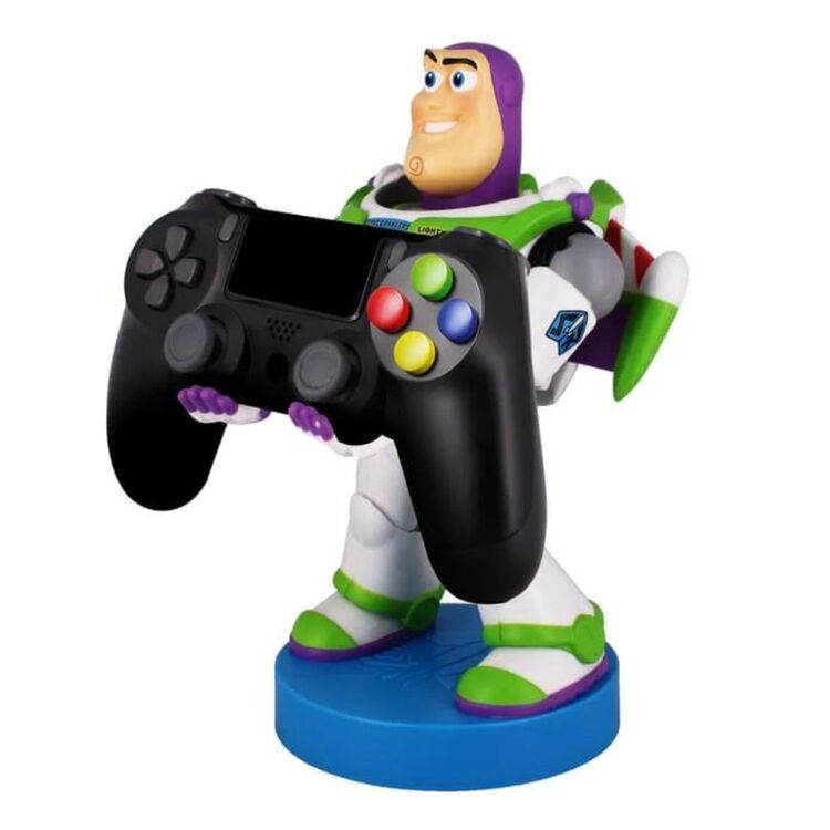 Product Disney Toy Story Buzzlightyear Cable Guy image