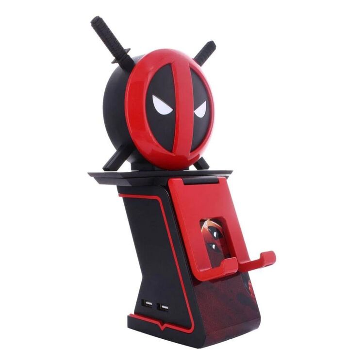 Product Marvel Deadpool Icon Cable Guy image