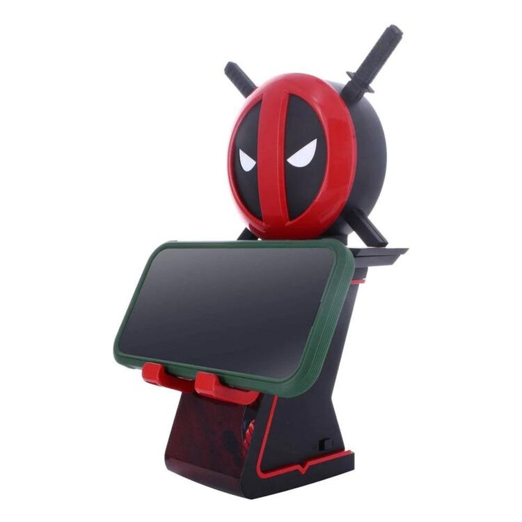 Product Marvel Deadpool Icon Cable Guy image