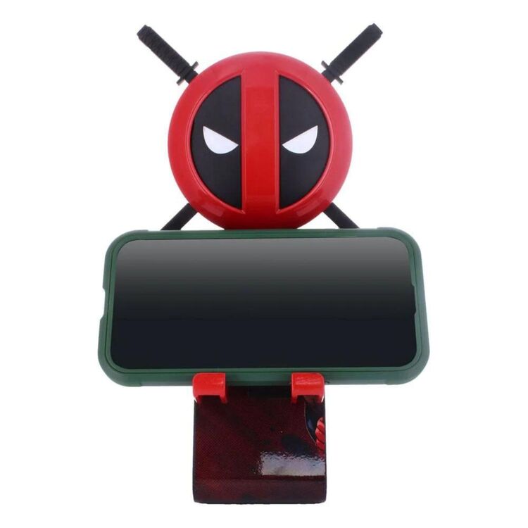 Product Marvel Deadpool Icon Cable Guy image
