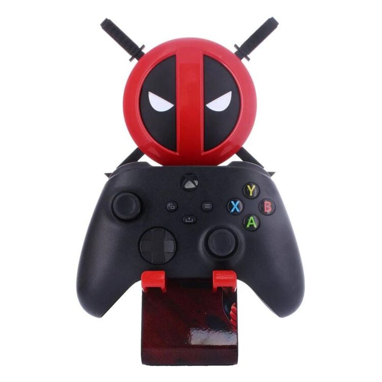 Product Marvel Deadpool Icon Cable Guy image