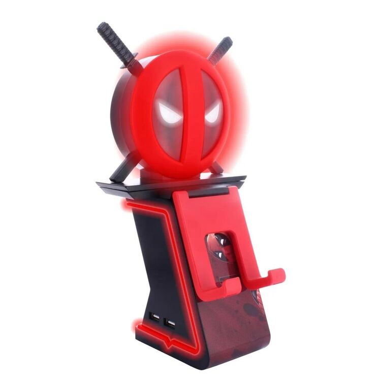 Product Marvel Deadpool Icon Cable Guy image