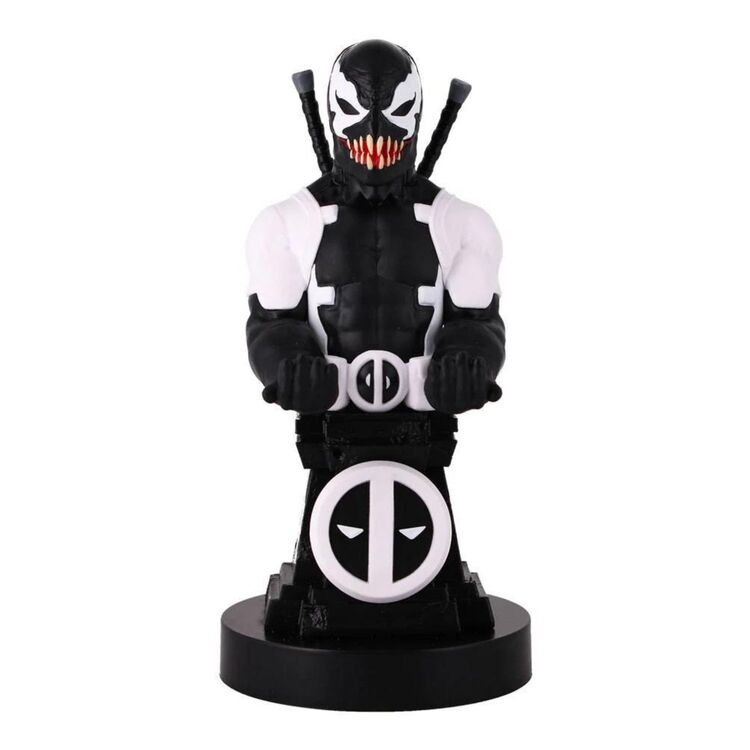 Product Marvel Deadpool Back in Black Cable Guy image