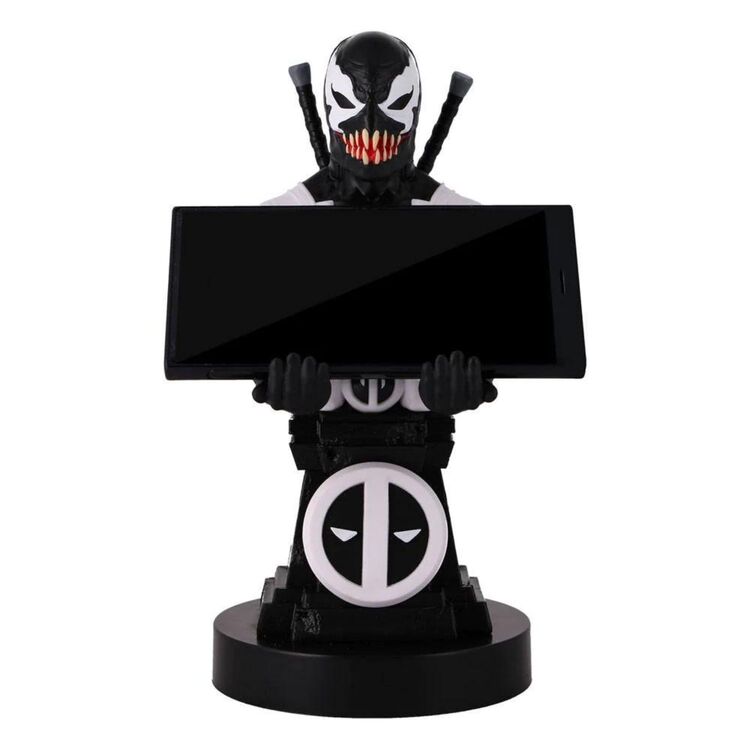 Product Marvel Deadpool Back in Black Cable Guy image