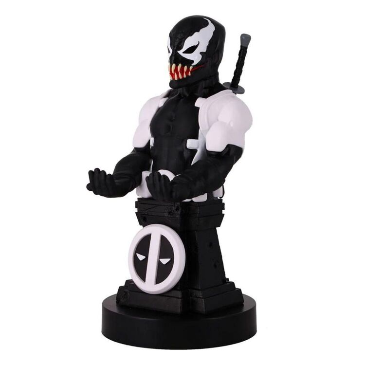 Product Marvel Deadpool Back in Black Cable Guy image