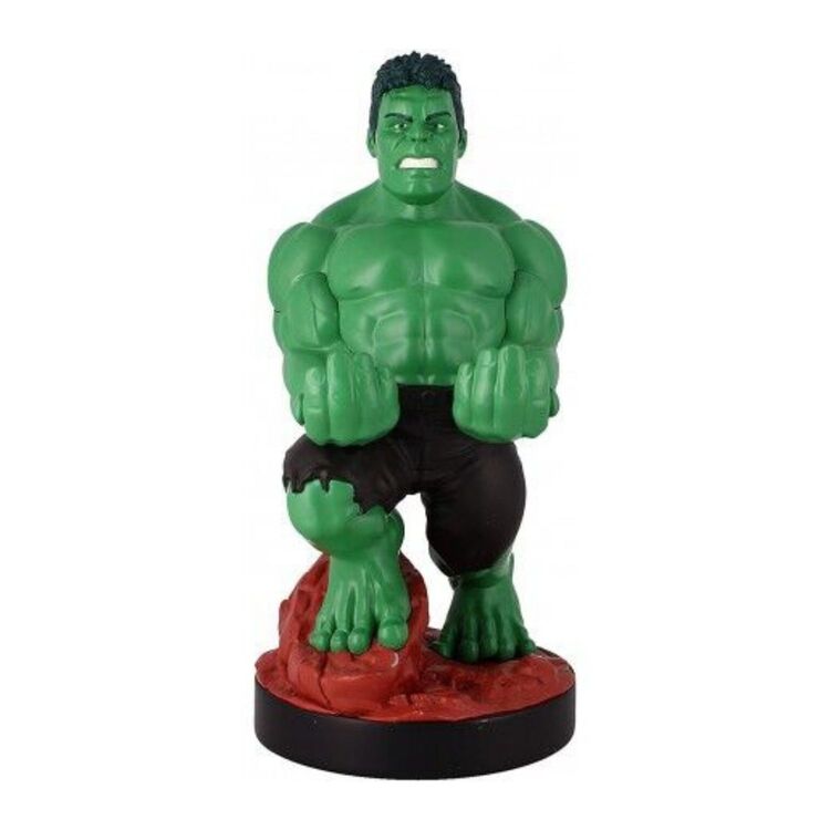 Product Marvel Hulk Cable Guy image