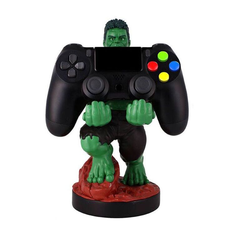 Product Marvel Hulk Cable Guy image