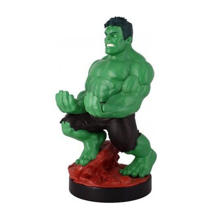 Product Marvel Hulk Cable Guy image