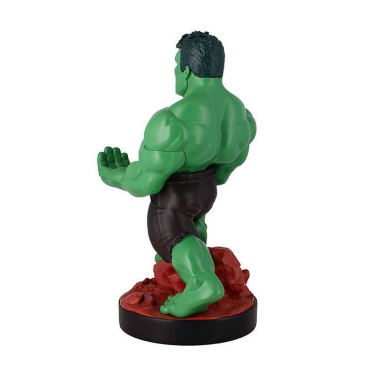 Product Marvel Hulk Cable Guy image