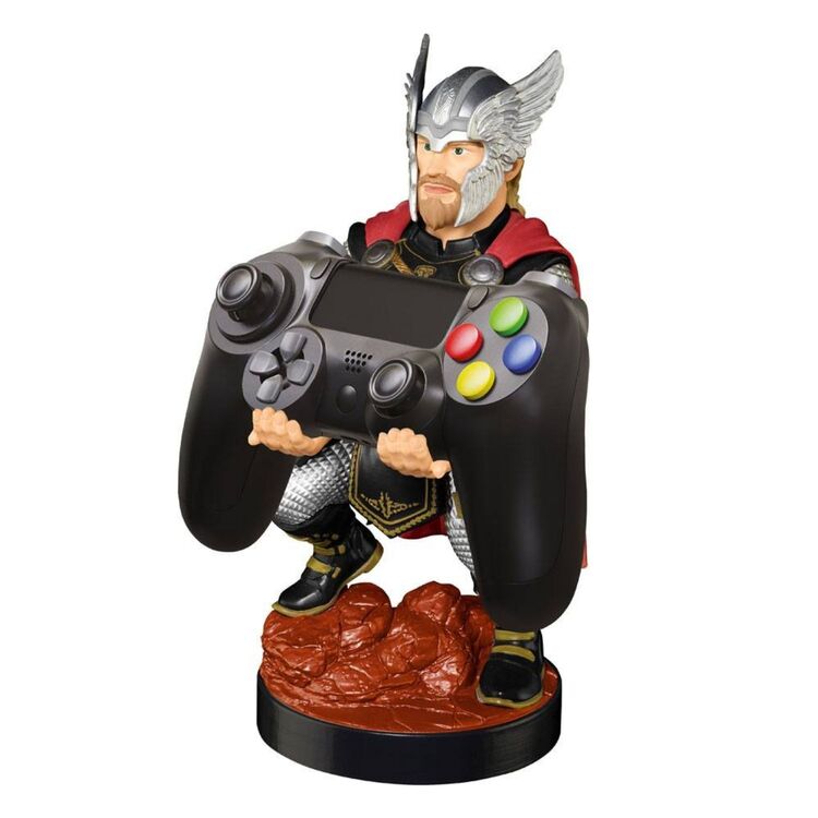 Product Marvel Thor Cable Guy image