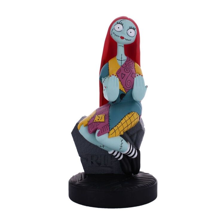 Product Disney Nightmare Before Christmas Sally Cable Guy image