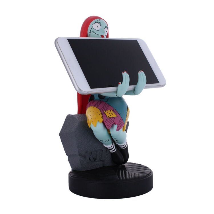 Product Disney Nightmare Before Christmas Sally Cable Guy image