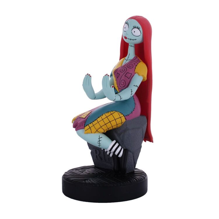 Product Disney Nightmare Before Christmas Sally Cable Guy image