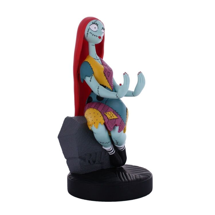 Product Disney Nightmare Before Christmas Sally Cable Guy image
