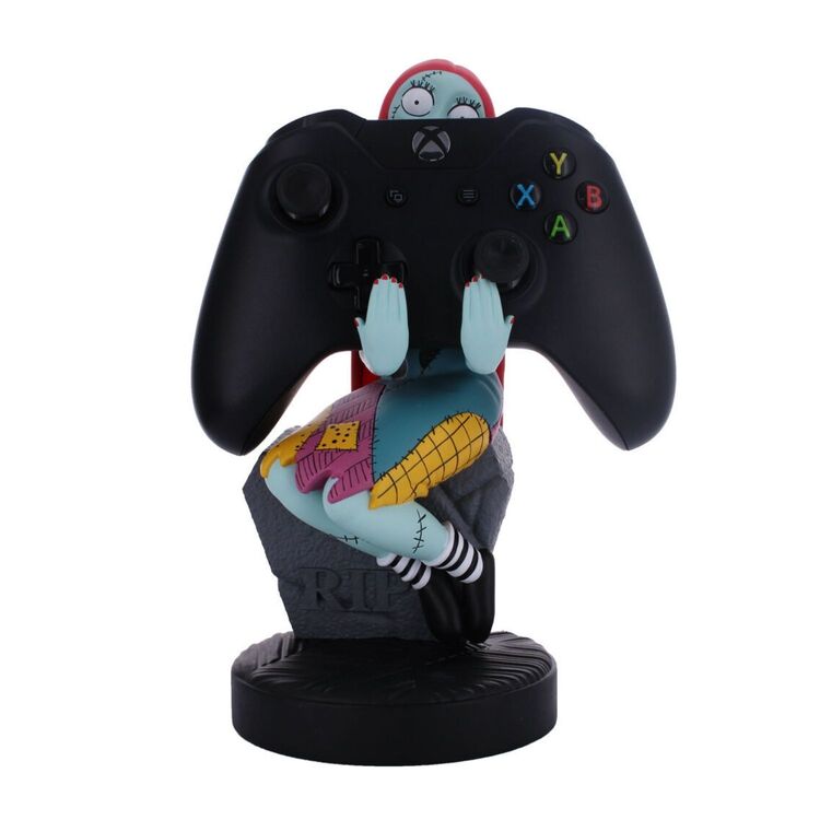 Product Disney Nightmare Before Christmas Sally Cable Guy image