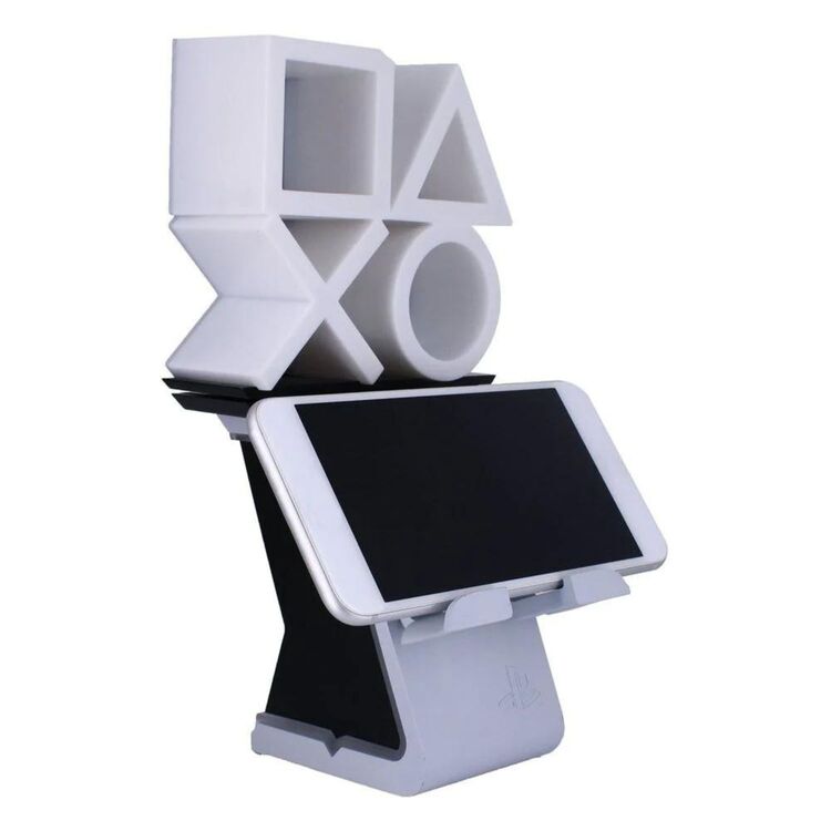 Product Playstation Icon Cable Guy image