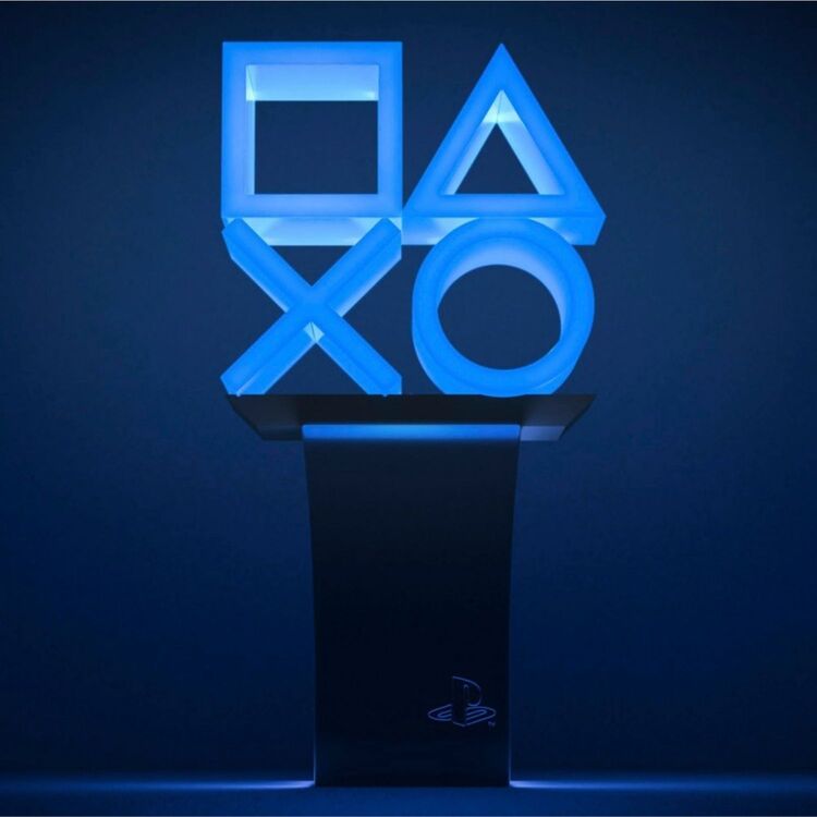 Product Playstation Icon Cable Guy image