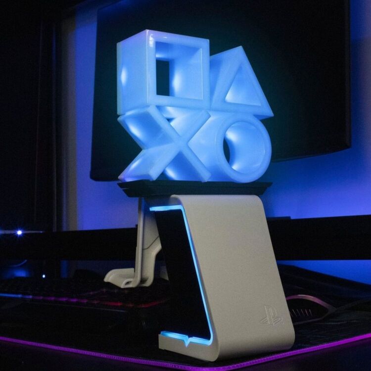 Product Playstation Icon Cable Guy image