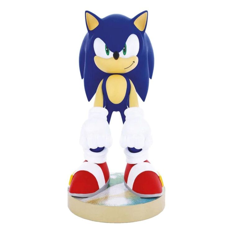 Product Cable Guys: Sonic the Hedgehog Phone & Controller Holder image