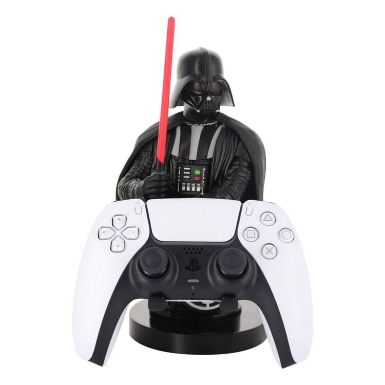 Product Star Wars Cable Guy Darth Vader image