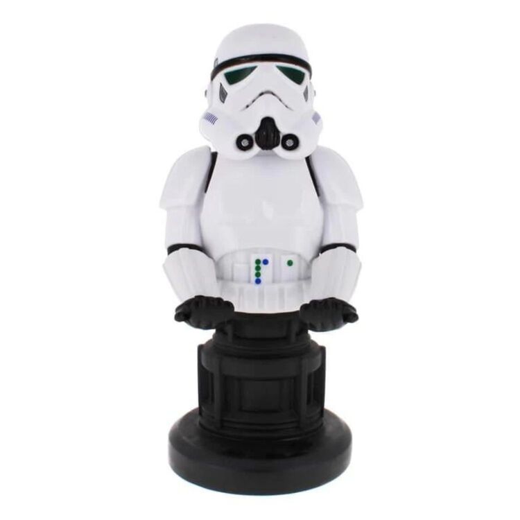 Product Star Wars Cable Guy Stormtrooper image