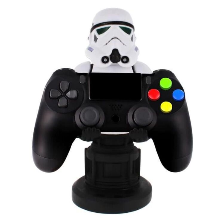 Product Star Wars Cable Guy Stormtrooper image