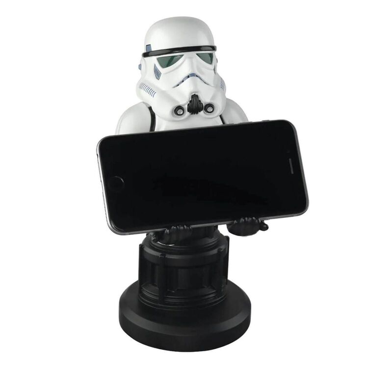 Product Star Wars Cable Guy Stormtrooper image