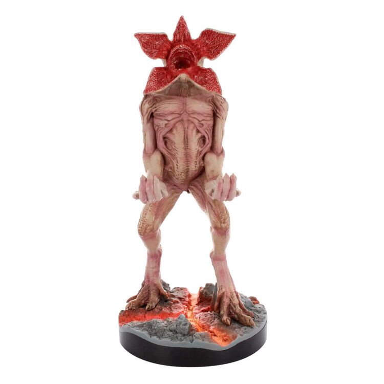 Product Stranger Things Cable Guy Demogorgon image