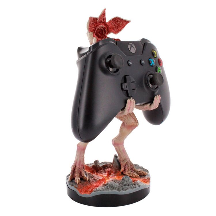 Product Stranger Things Cable Guy Demogorgon image