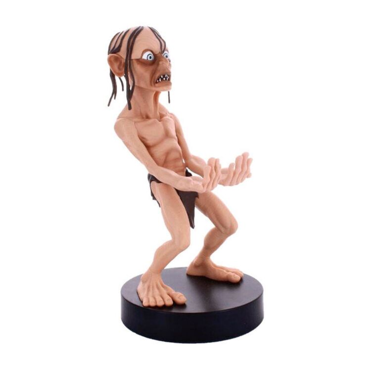 Product The Lord of the Rings Gollum Cable Guy image