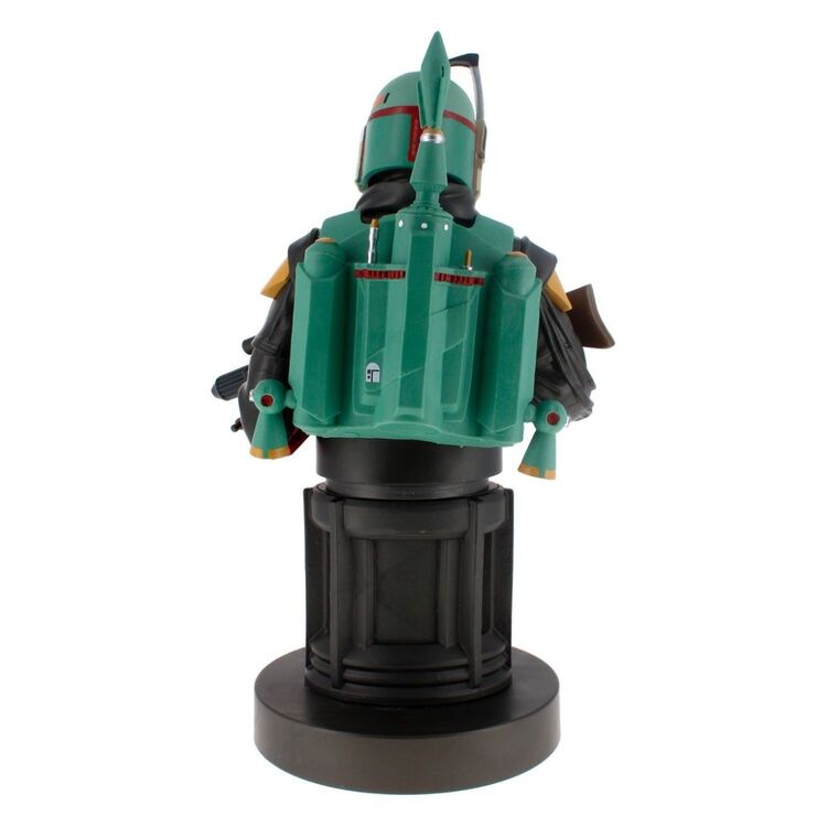Product Star Wars Cable Guy Boba Fett image