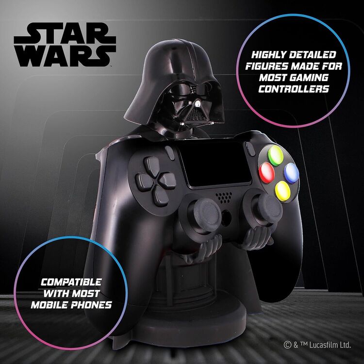 Product Cable Guy Star Wars Cable Guy Darth Vader image